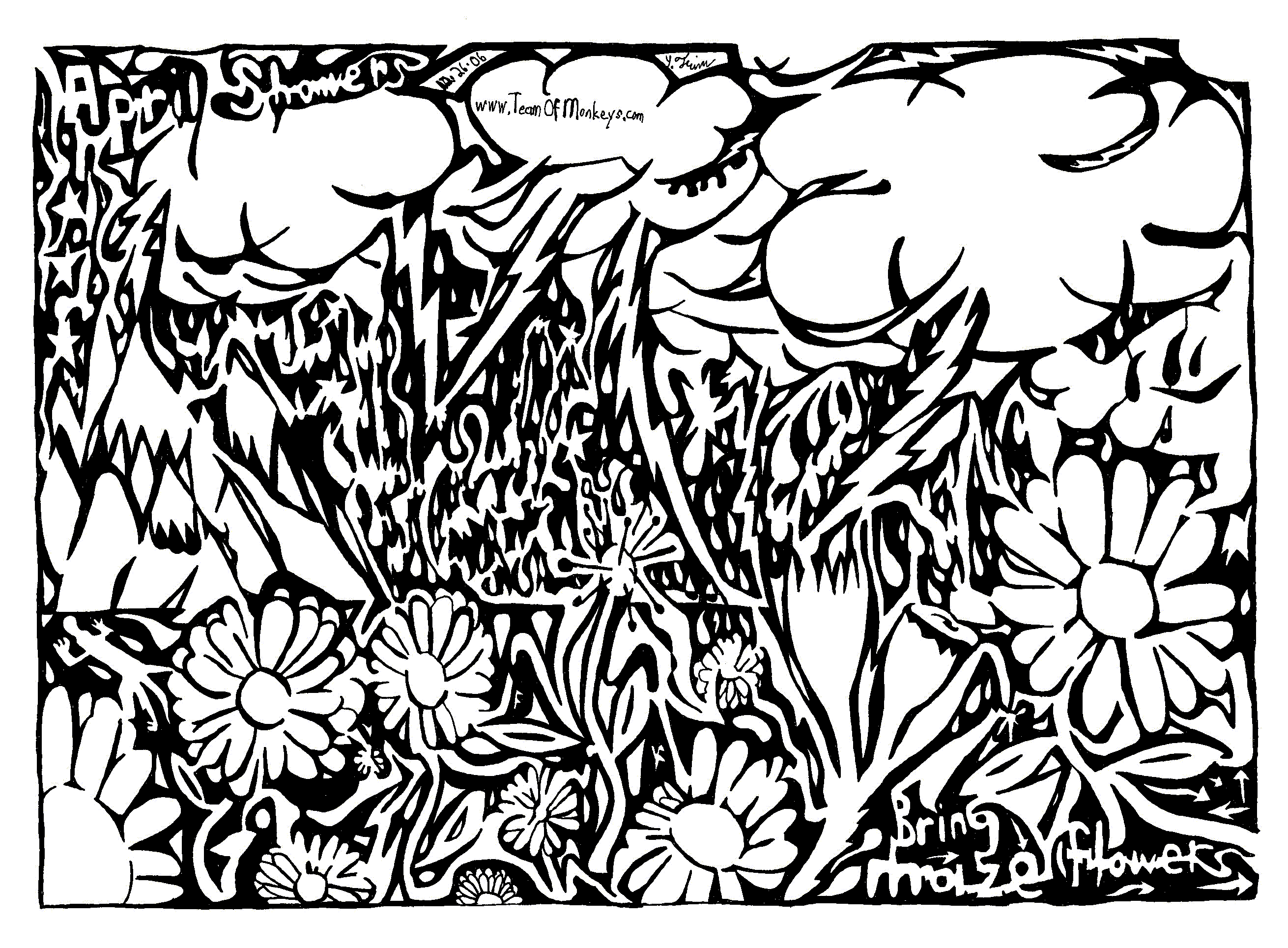 http://teamofmonkeys.com/html/images/April%20Showers%20Bring%20Maze%20Flowers%20yfrimer%202006%20Ink%20on%20Paper.gif