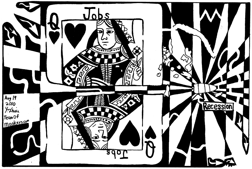 maze cartoon bullet queen of hearts