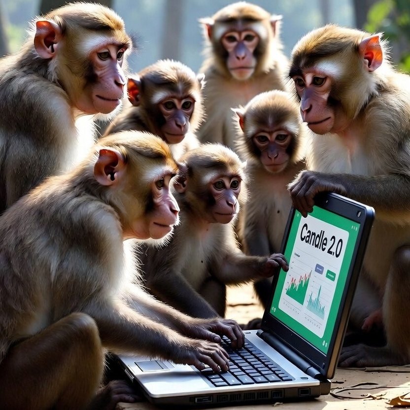 Candle 2.0 for Windows