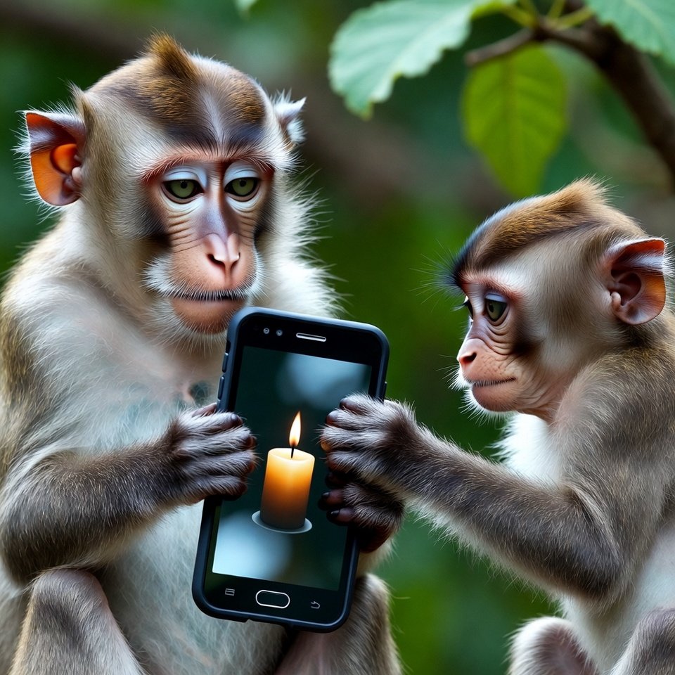 Romantic Flame NO ADs for Android