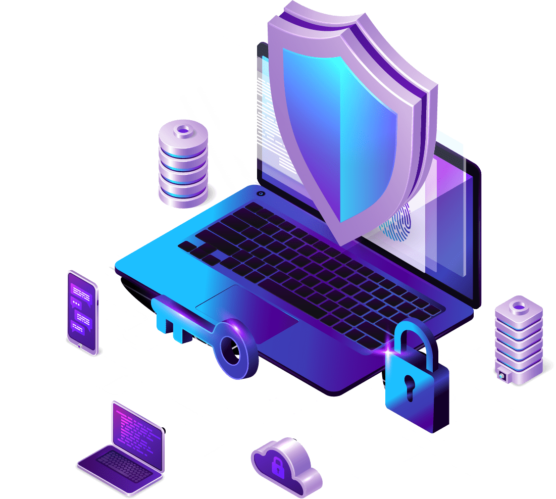 CyberSuite security-as-a-service banner