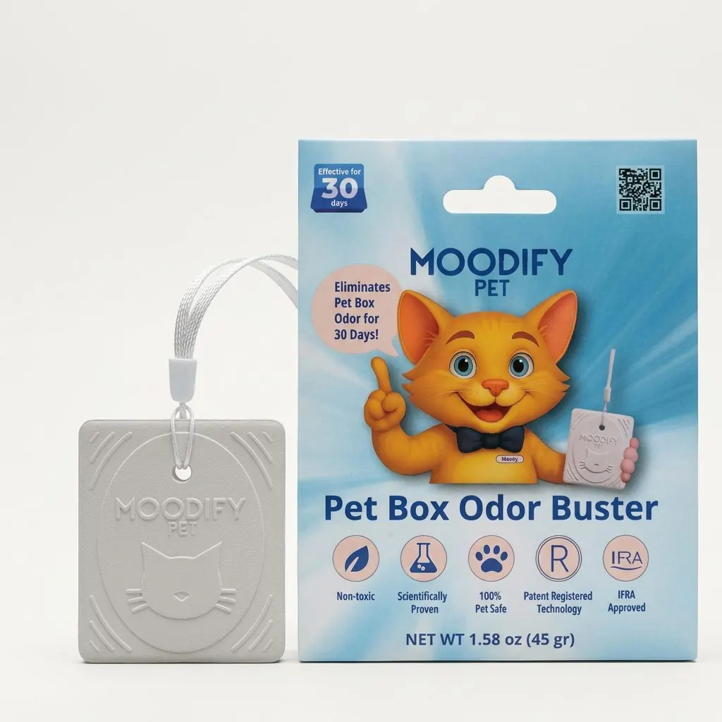 MoodifyPet product detail